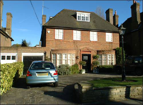 081 Kingsley Way